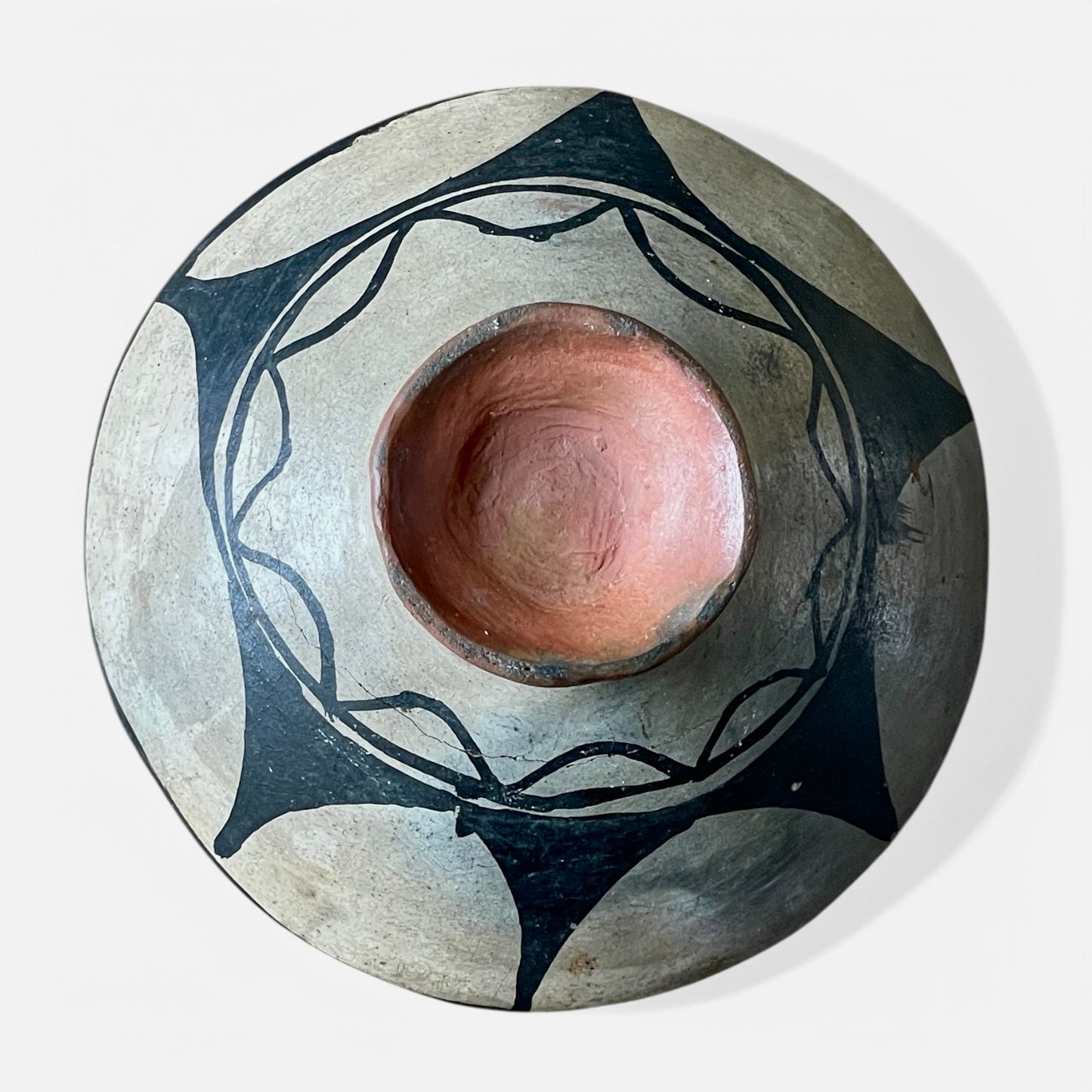 Santo Domingo Small Bowl