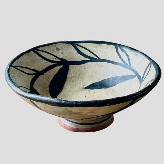 Santo Domingo Small Bowl